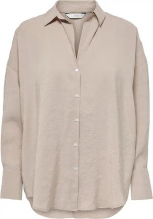 Langarmshirt Damen Only Zazima