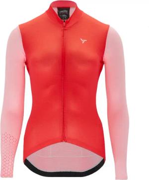 Langarmshirt Damen Silvini Valfura