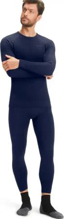 Langarmshirt Falke Maximum Warm