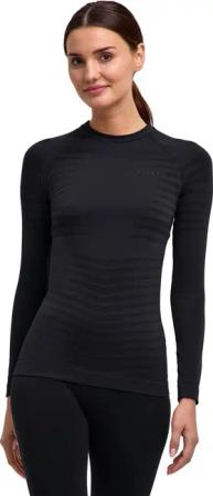 Langarmshirt Falke Maximum Warm