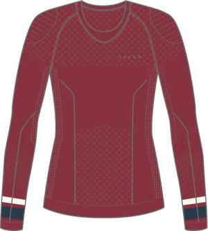 Langarmshirt Falke Maximum Warm