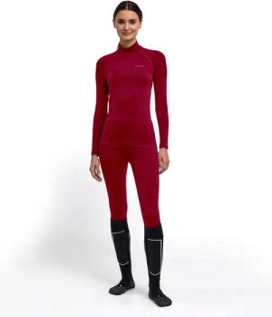 Langarmshirt Falke Maximum Warm