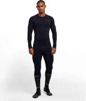 Langarmshirt Falke Maximum Warm