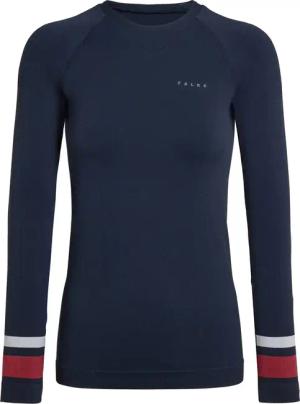Langarmshirt Falke Maximum Warm