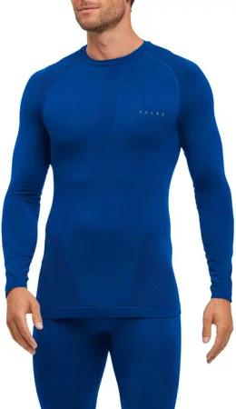 Langarmshirt Falke Warm