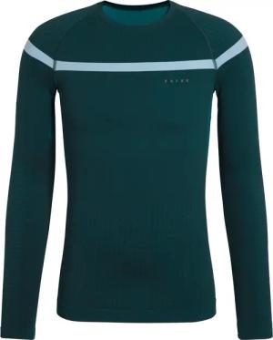 Langarmshirt Falke Warm