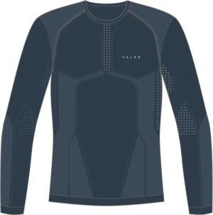 Langarmshirt Falke Warm