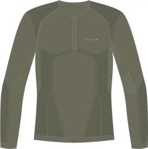 Langarmshirt Falke Warm