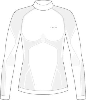 Langarmshirt Falke Warm