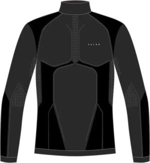 Langarmshirt Falke Warm