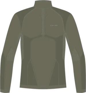 Langarmshirt Falke Warm