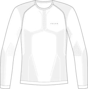 Langarmshirt Falke Warm