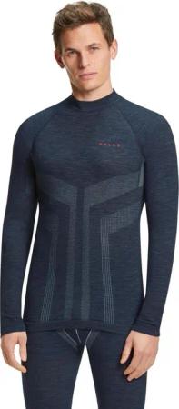 Langarmshirt Falke Wool-tech