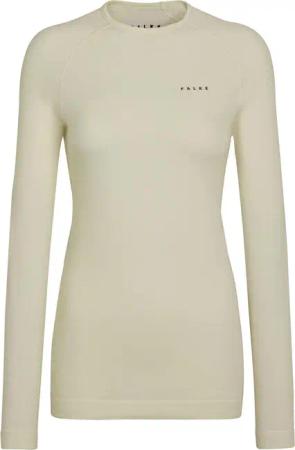 Langarmshirt Falke Wool-Tech