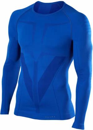 Langarmshirt Falke