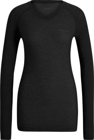Langarmshirt Falke