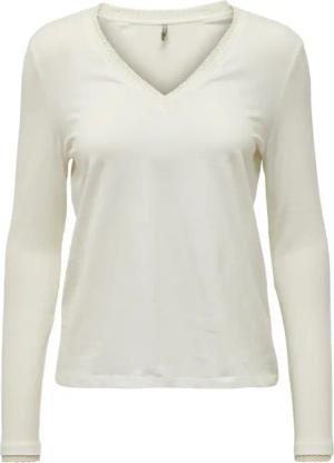 Langarmshirt, Frau Only Elise