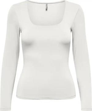 Langarmshirt, Frau Only Lea 2-way