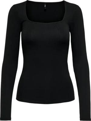 Langarmshirt, Frau Only Onlsigne Jrs