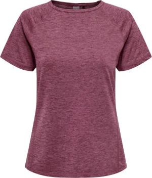 Langarmshirt, Frau Only Pelana Train