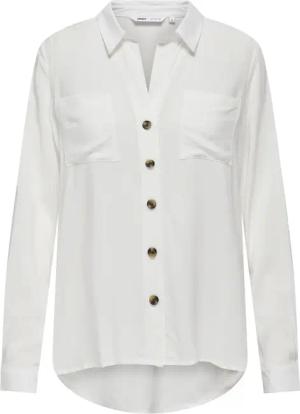 Langarmshirt Frau Only Yasmin