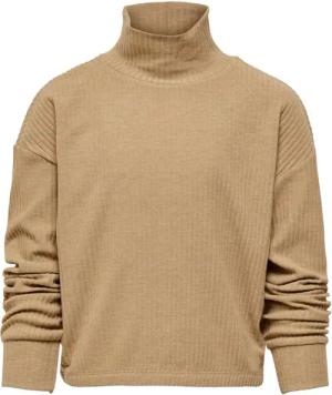 Langarmshirt für Mädchen Only konnella