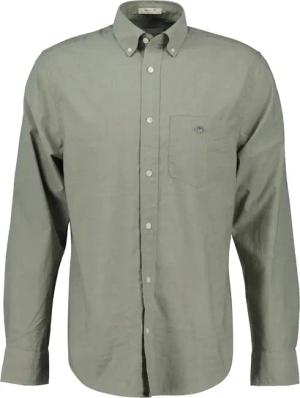 Langarmshirt Gant Classic