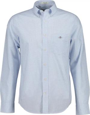 Langarmshirt Gant Regular Classic Gingham