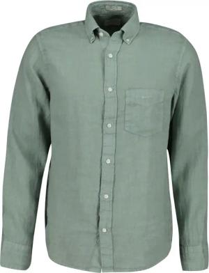 Langarmshirt Gant Regular Garment-Dyed