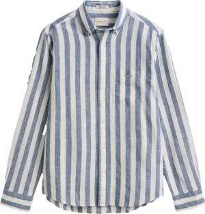 Langarmshirt Gant Regular
