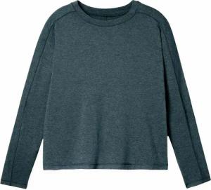 Langarmshirt Girlfriend Collective Moss ReSet