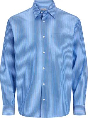 Langarmshirt Jack & Jones Cody Poplin