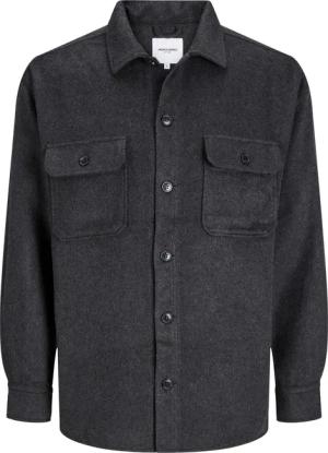 Langarmshirt Jack & Jones Ebradley Ollie Pls