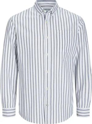 Langarmshirt Jack & Jones Oxford