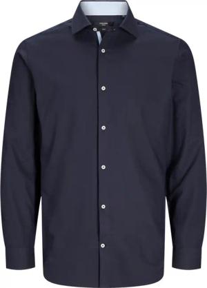 Langarmshirt Jack & Jones Parker Detail