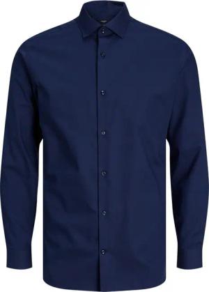 Langarmshirt Jack & Jones parker