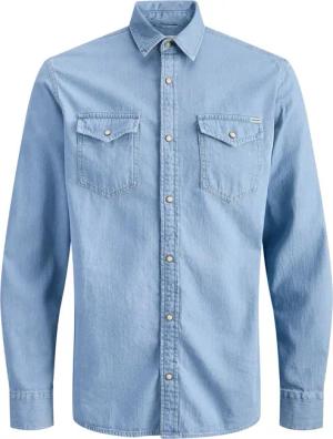 Langarmshirt Jack & Jones Sheridan