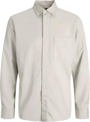 Langarmshirt Jack & Jones Stanford Tencel
