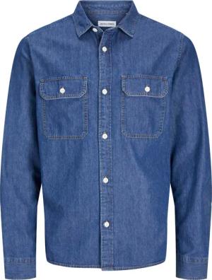 Langarmshirt Jack & Jones Travis