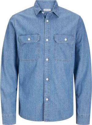 Langarmshirt Jack & Jones Travis