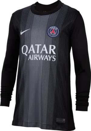 Langarmshirt Kinder PSG Statdium 2025/26