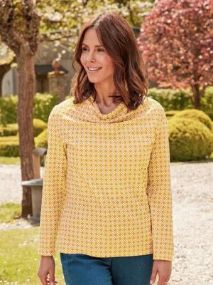 Langarmshirt Kuschelweich