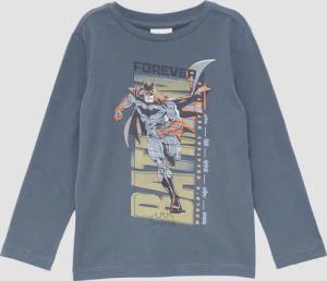 Langarmshirt mit Batman®-Print