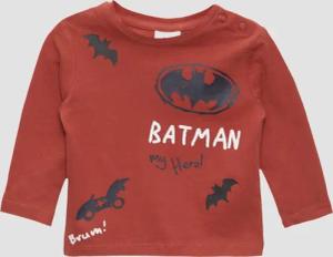 Langarmshirt mit Batman®-Print