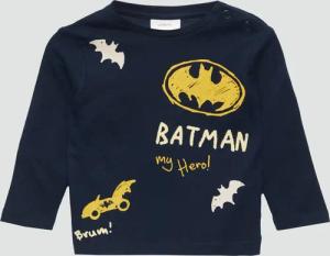 Langarmshirt mit Batman®-Print