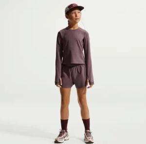 Langarmshirt Nike MAVN