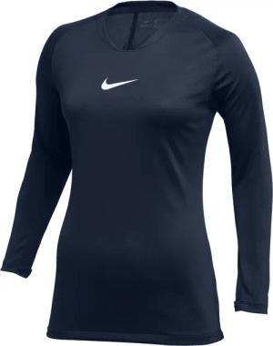 Langarmtrikot Damen Nike Dri-FIT Park First Layer