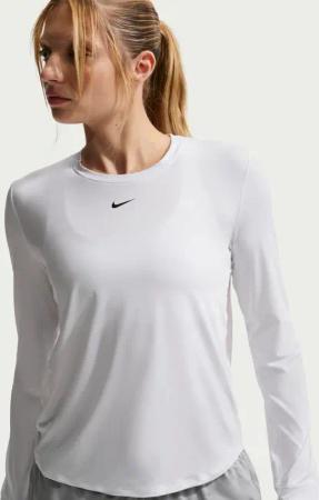 Langarmtrikot für Damen Nike One Classic