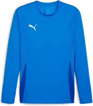 Langarmtrikot Puma TeamGoal