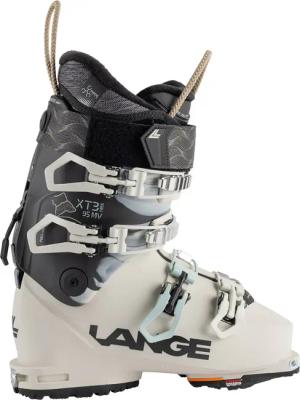 Lange Damen XT3 Free 95 MV GW Freerideskischuhe